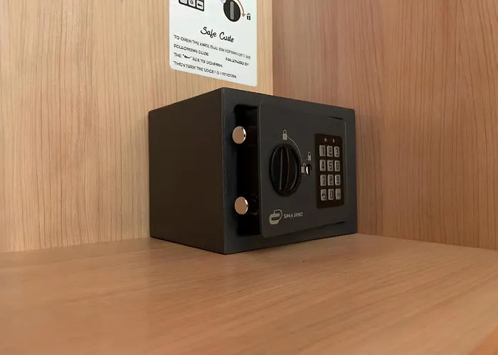 Suite Gravina + Box Auto Privato