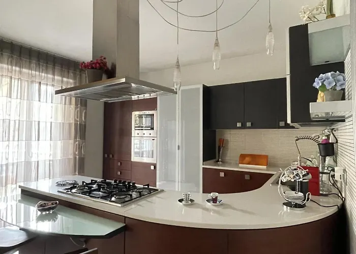 Suite Gravina + Box Auto Privato