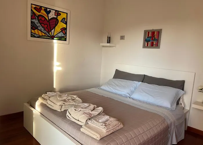 Suite Gravina + Box Auto Privato