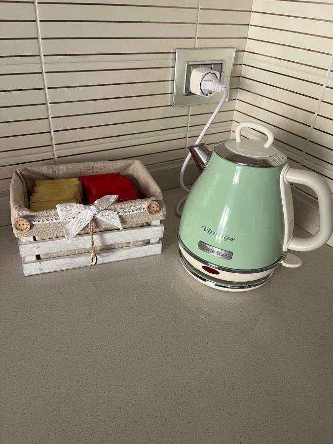 Apartment Gravina + Box Auto Privato