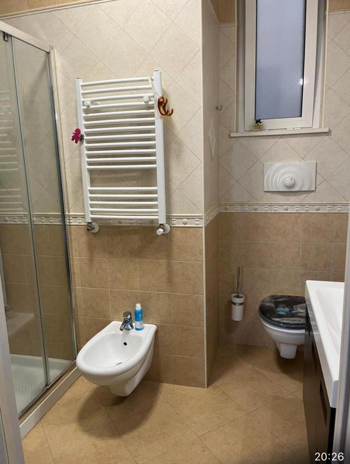Gravina + Box Auto Privato Apartment *