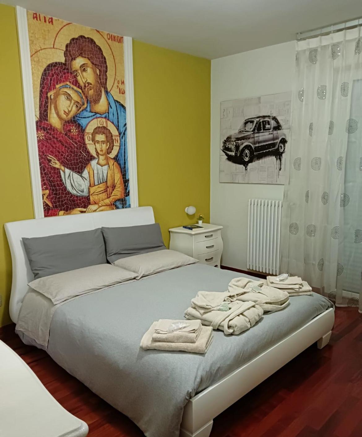 Gravina + Box Auto Privato