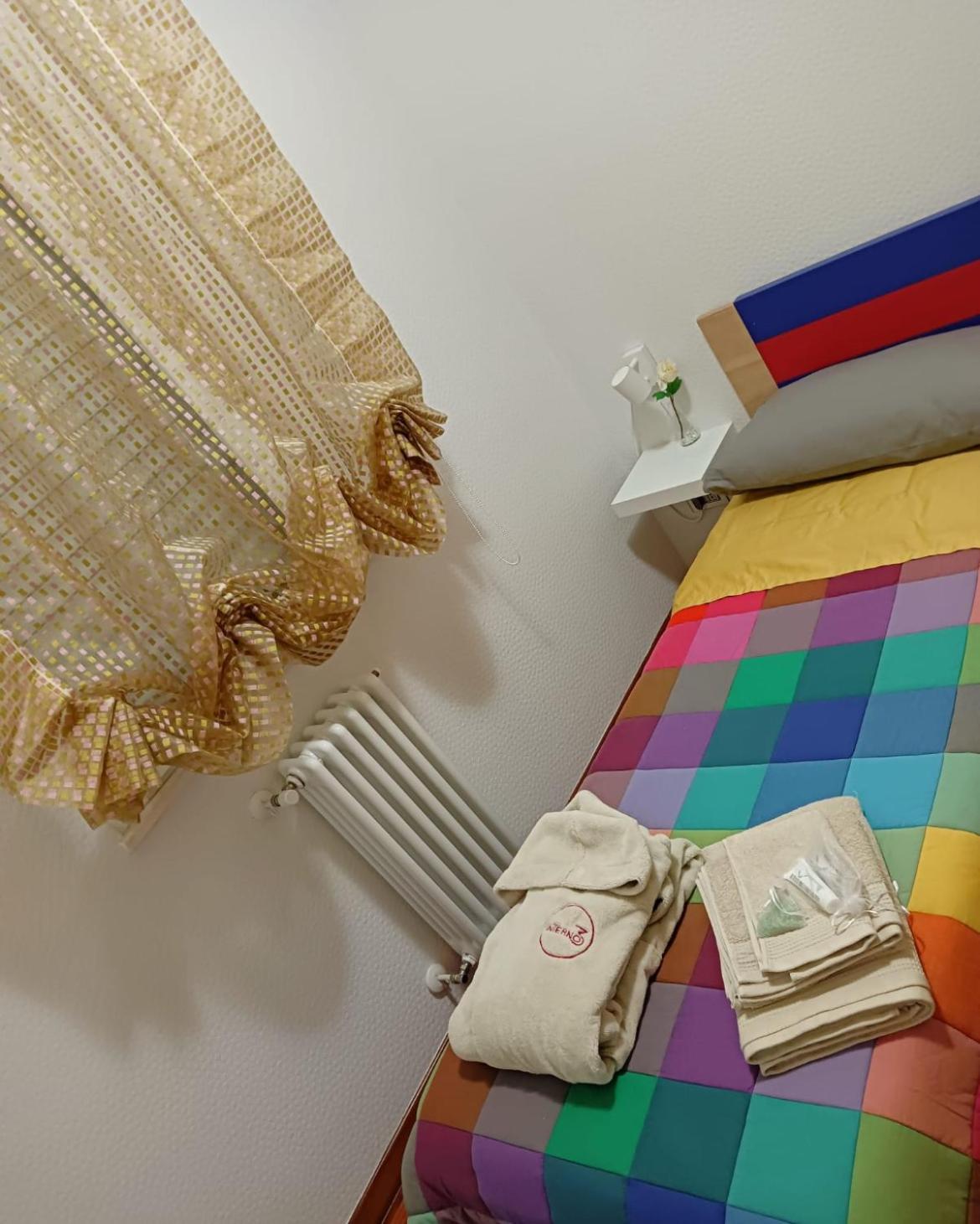 Apartment Gravina + Box Auto Privato *
