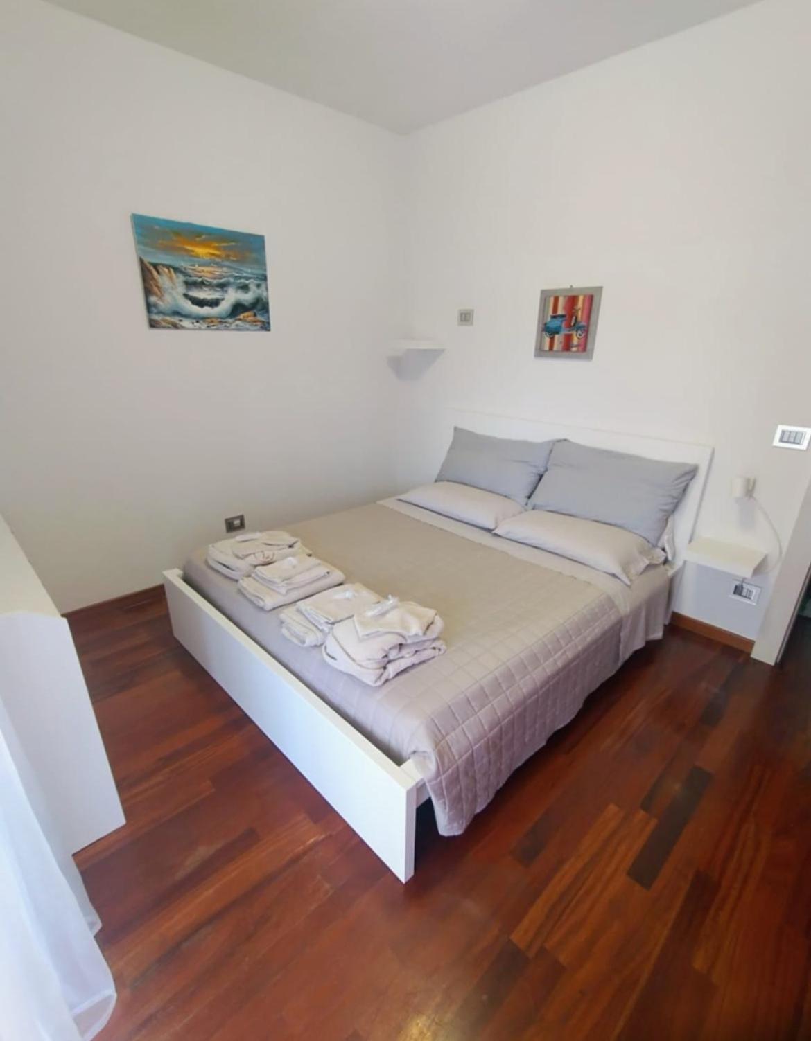 Gravina + Box Auto Privato * Gravina in Puglia