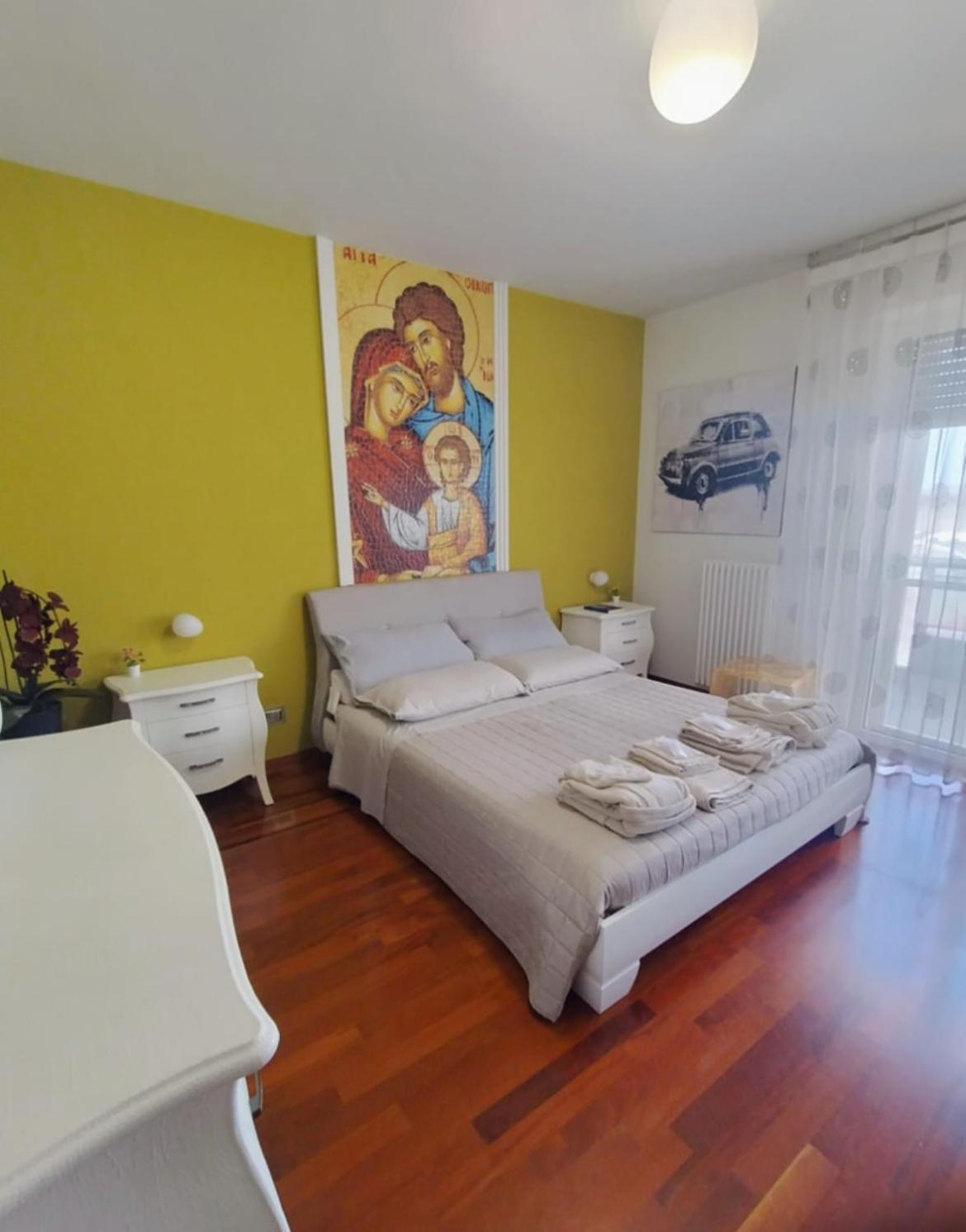 Apartment Gravina + Box Auto Privato *