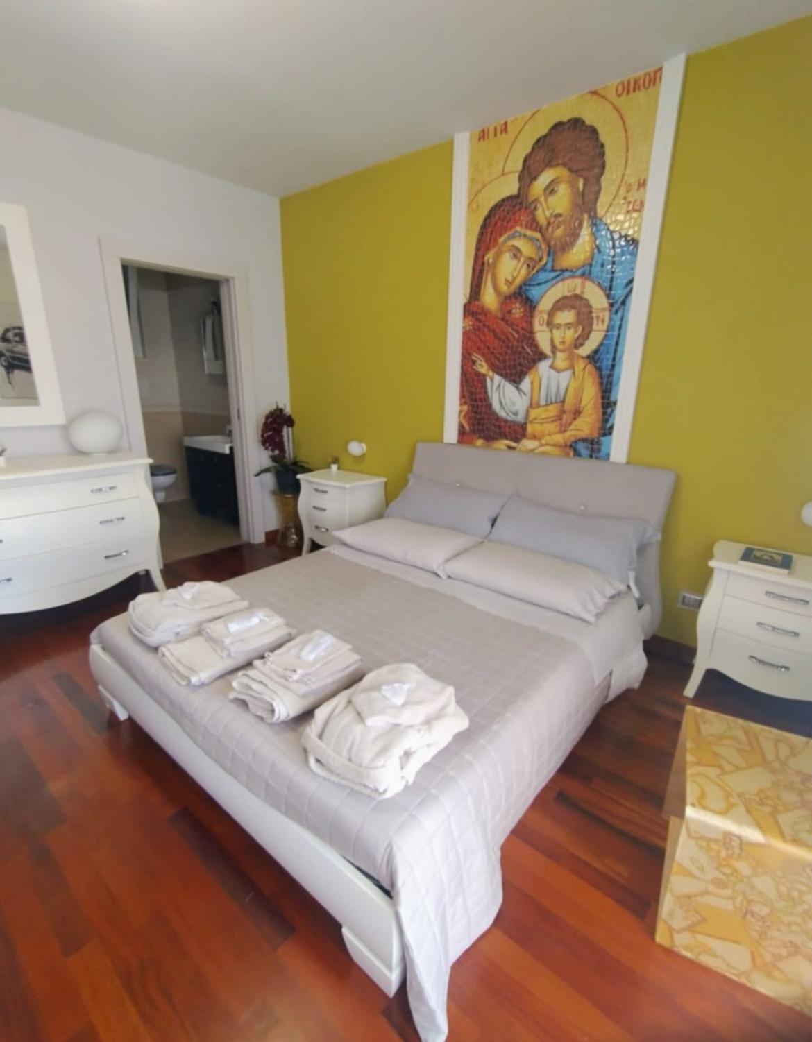 Gravina + Box Auto Privato * Gravina in Puglia