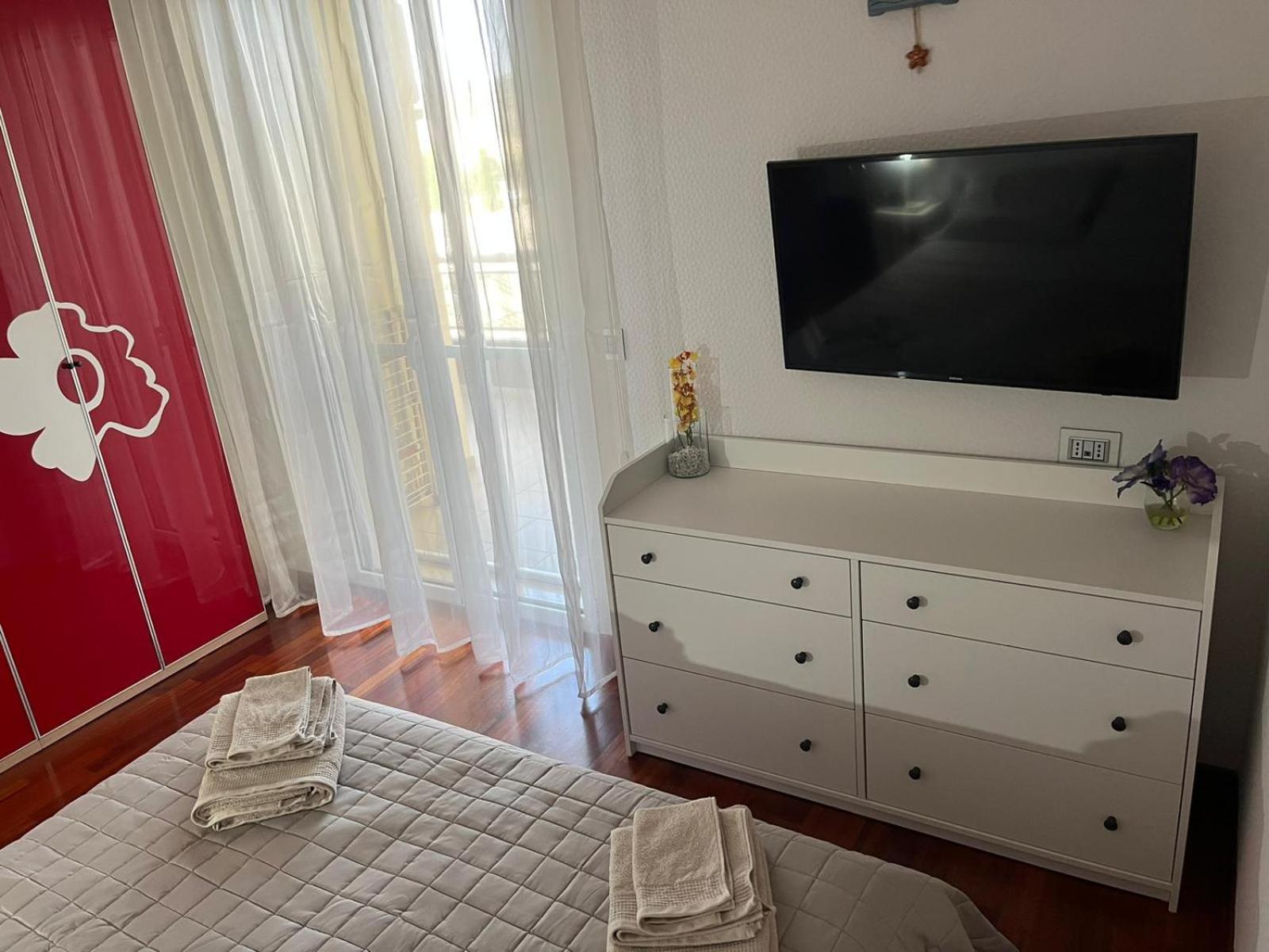 Gravina + Box Auto Privato Apartment