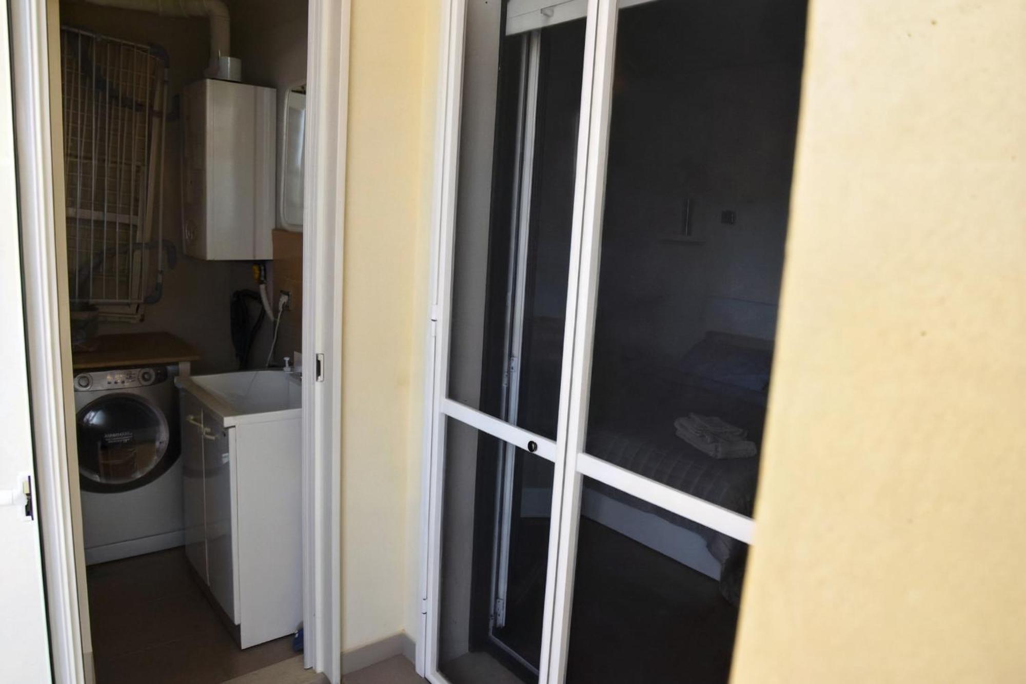 Gravina + Box Auto Privato Apartment