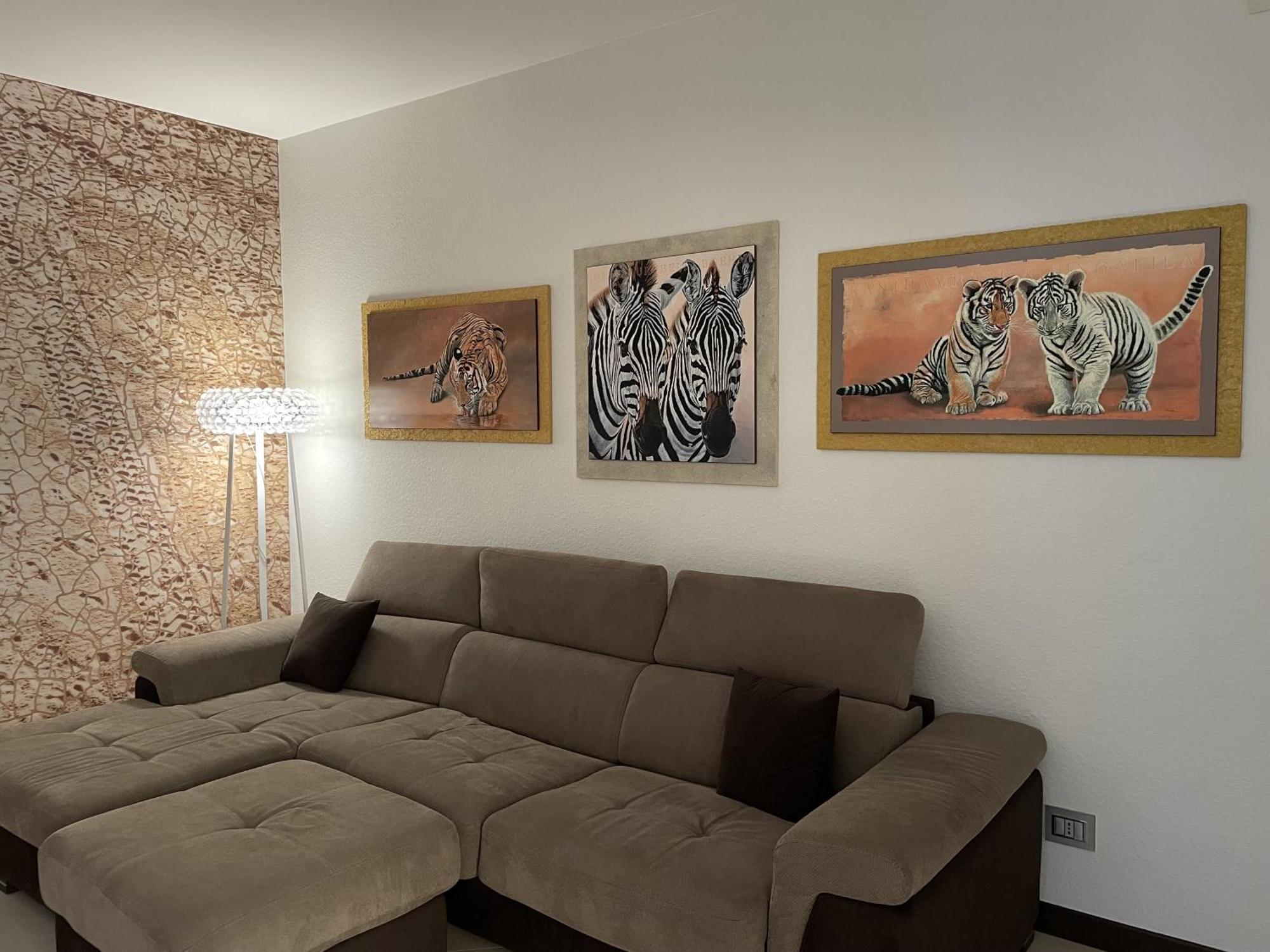 Apartment Gravina + Box Auto Privato *